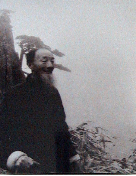 劉定之像